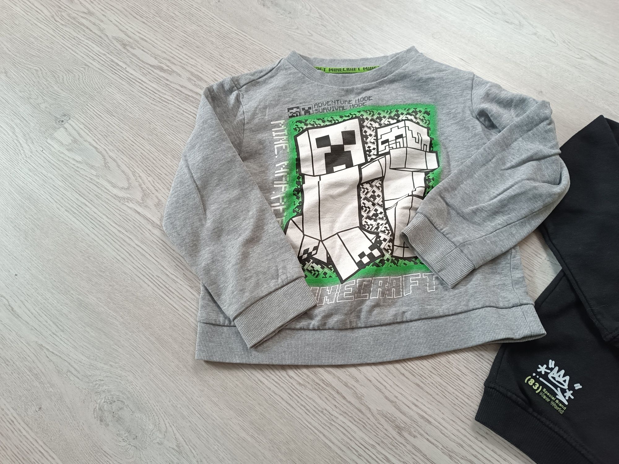 2 bluzy r 128 minecraft