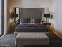 Central Park - Apartamentos T2 Novos em Matosinhos