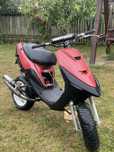Yamaha Jog ZR (jog,bws,aerox,neos)