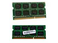 16GB (2x 8GB) DDR3L PC3L / DDR3 PC3 do laptopa, terminala, mini PC,