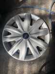 Oryginalne kołpaki Ford Focus mk4 16 cali