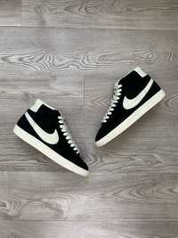 Nike blazer, кроссовки найк