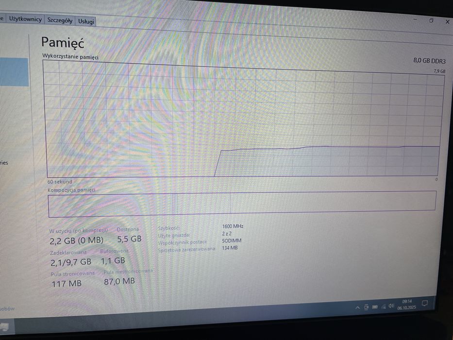 Lenovo G500, Intel Core i5, SSD 240 GB