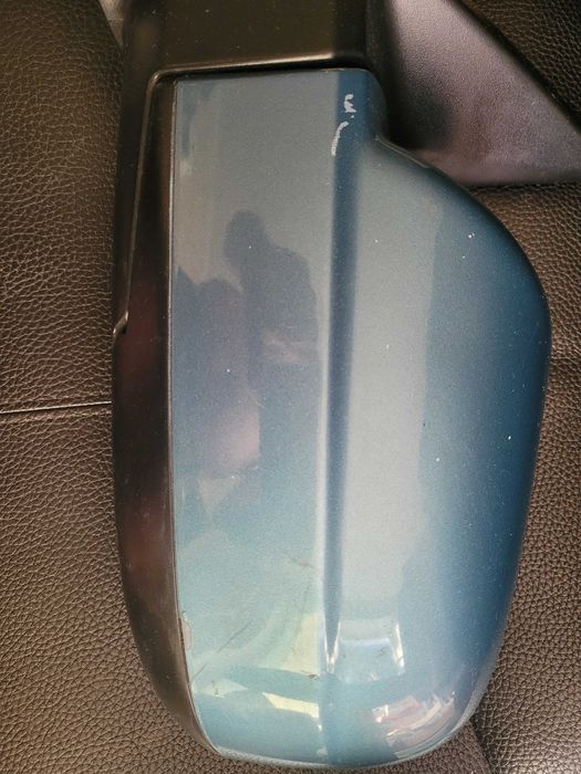 Дзеркало ліве Hyundai Tucson JM (2004-2012)