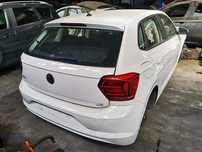 Peças Volkswagen Polo 1.0 Gasolina do ano 2018