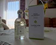 Guerlain Aqua Allegoria Nerolia Vetiver 75ml