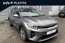 Kia Stonic Rabat ponad 17 000zł!