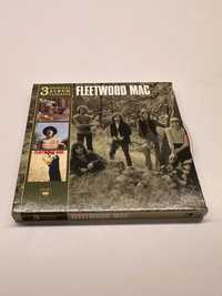 3 Płyty CD Fleetwood Mac - 3 Original Album Classics