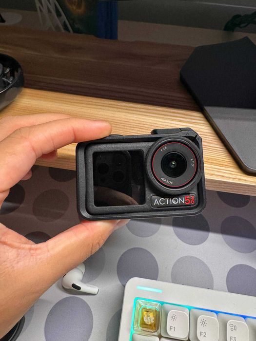 DJI Osmo Action 5 Pro Standard Combo