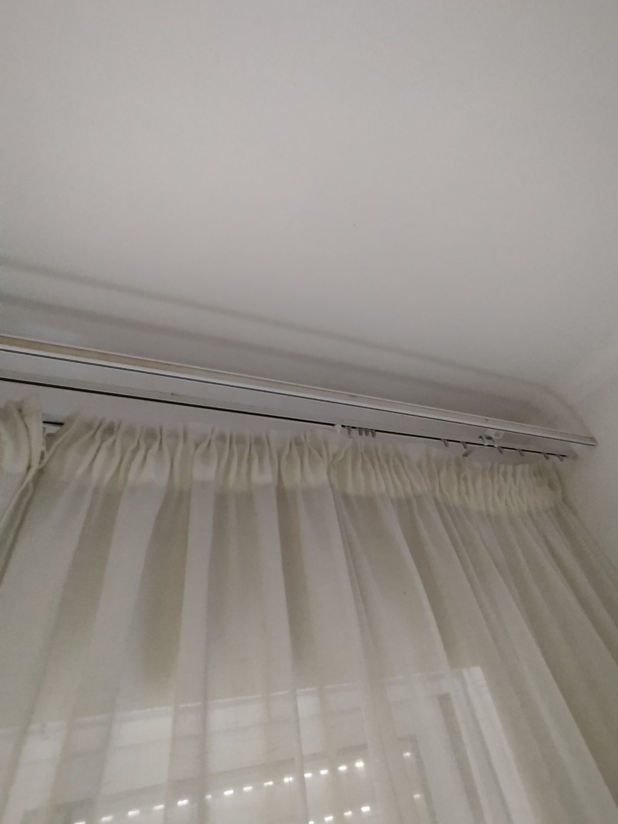 Conjunto de cortinados