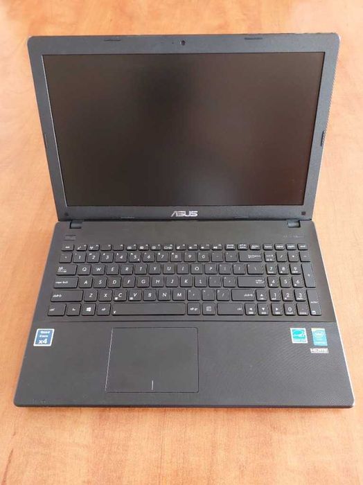 ASUS X551M Pentium QUAD CORE 4GB RAM DYSK SSD 240GB Windows 11