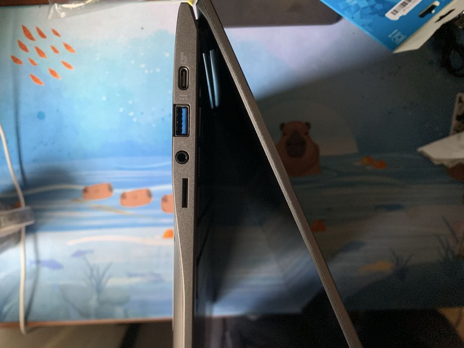 Acer Chromebook Spin 713 (CP713-2W-54PK)