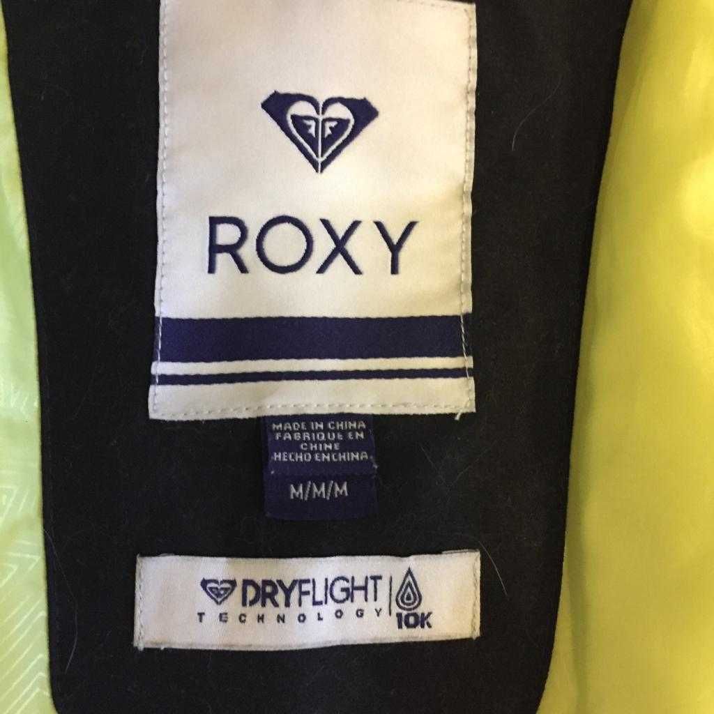 Jacket Roxy Neve Impermeável