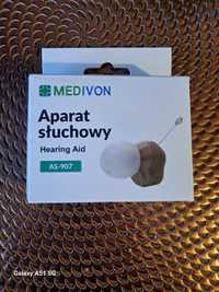 Aparat sluchowy Medivon AS-907