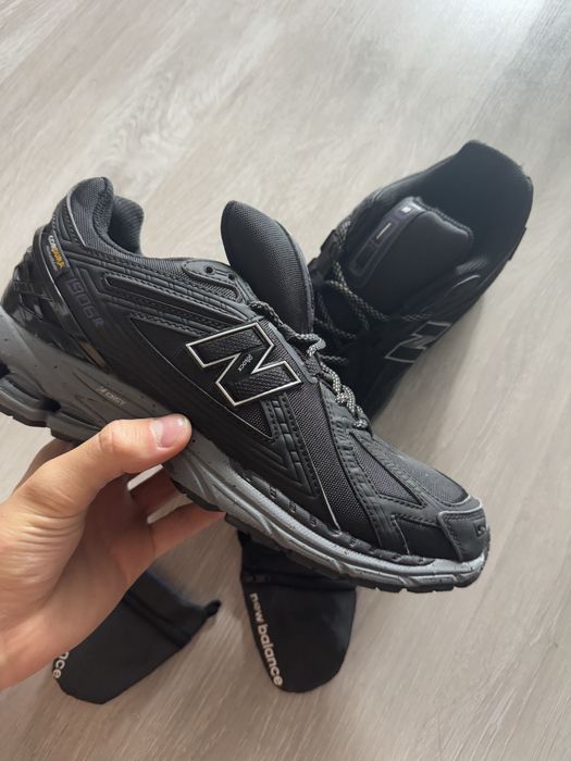 New Balance 1906R Cordura кроссовки ню беланс 43-44