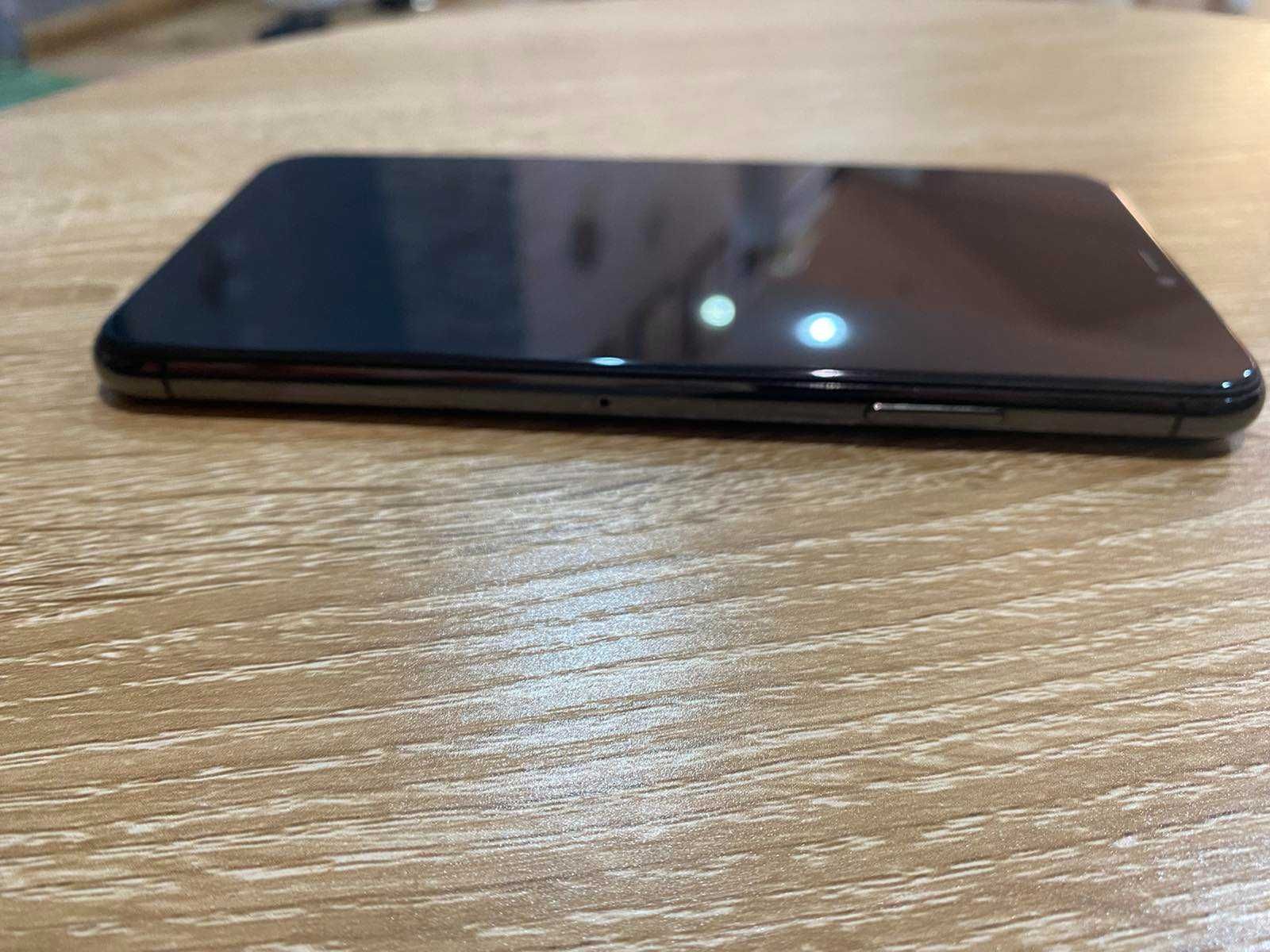 IPhone 11 Pro Max Space grey