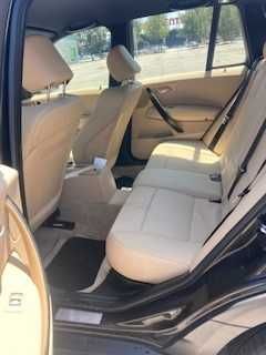 BMW X3 2.0D – Nacional – Muito Bem Estimado – 196.000 km