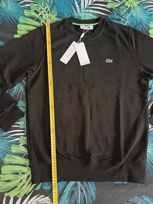 Bluza męska Lacoste L