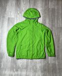 Куртка Columbia размер М оригинал ветровка треккинговая gore-tex tnf