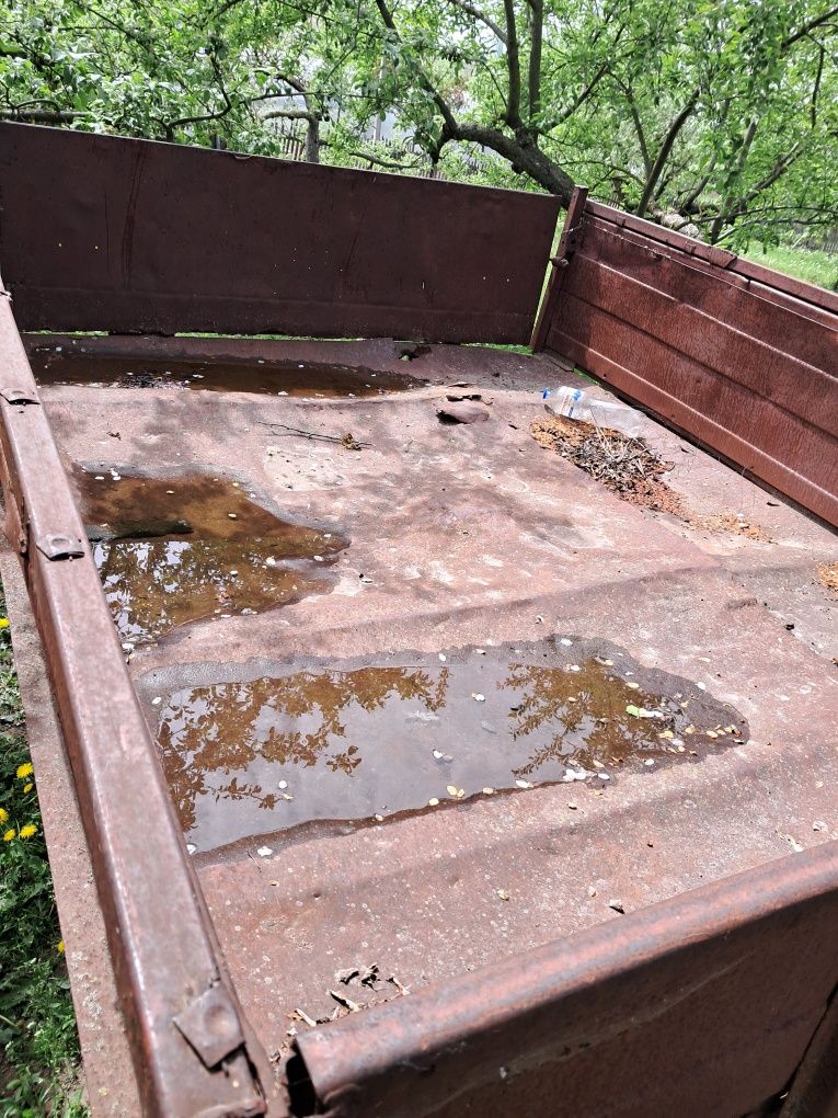 Продам Прицеп Самосвал