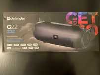 Głośnik Defender G22