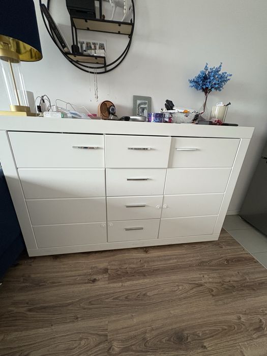 Sprzedam komode Agata Meble