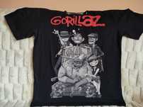 Gorillaz T-shirt rozmiar M nowa.