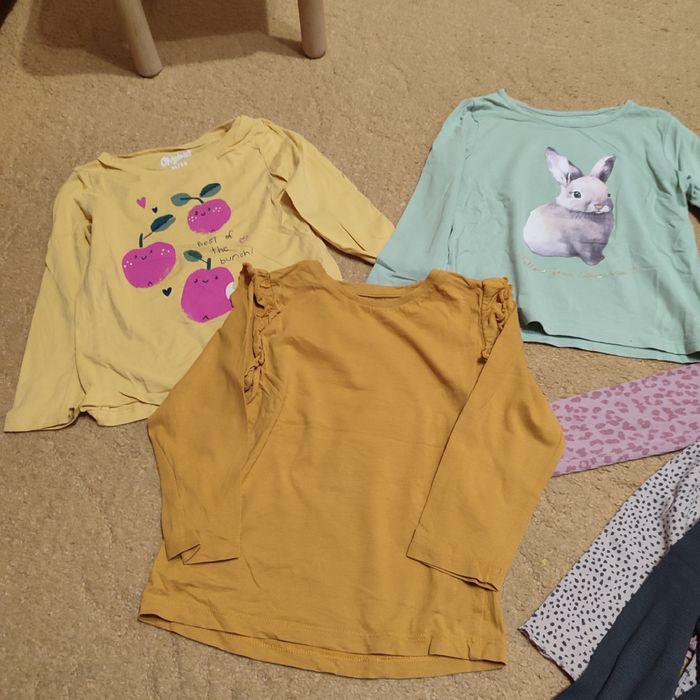 Реглан, кофтинка для дівчинки, одяг для дівчинки 3-4 роки