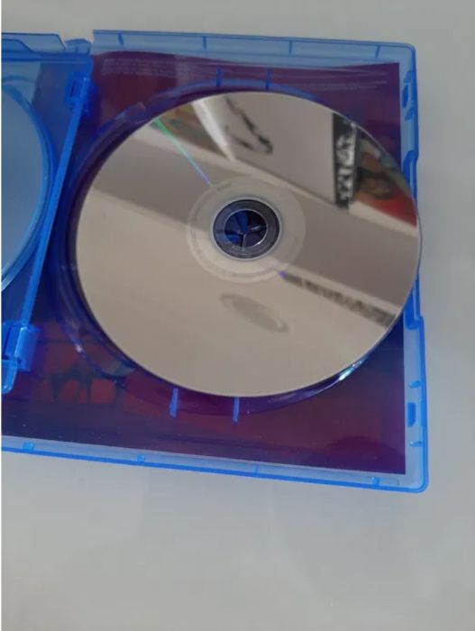 Jogo PS4 Red Dead Redemption 2 **COMO NOVO**