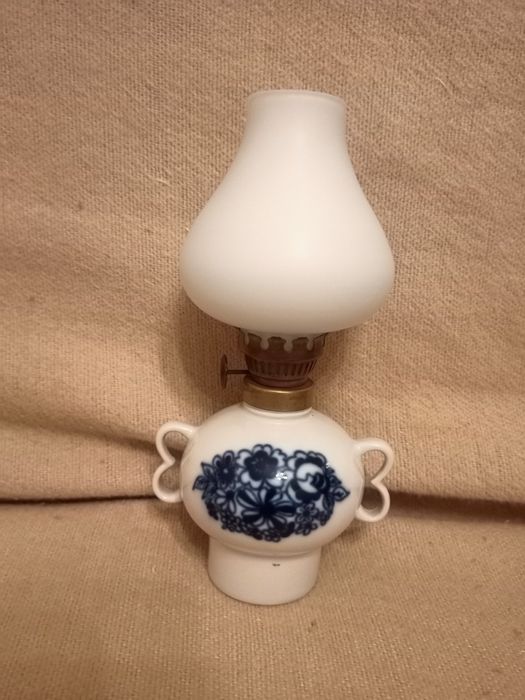 Lampka naftowa PRL Bogucice warto !!!