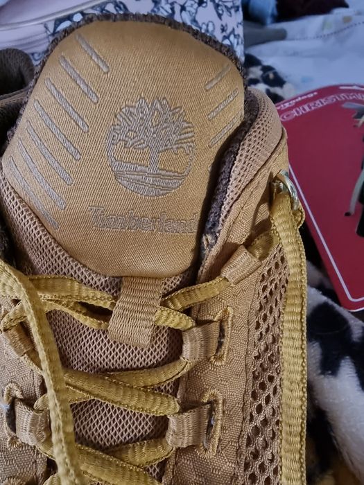 Ténis Timberland