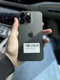 iPhone 14 Pro Max Gwiezdna Szarosc 512 Bateria 93% Gwarancja!