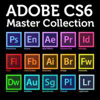 Adobe programas todas as versões disponíveis