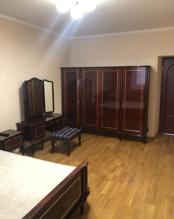 Двухкомнатная квартира.  Автономное отопление.  Соборности