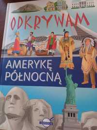 Odkrywam Amerykę Północną