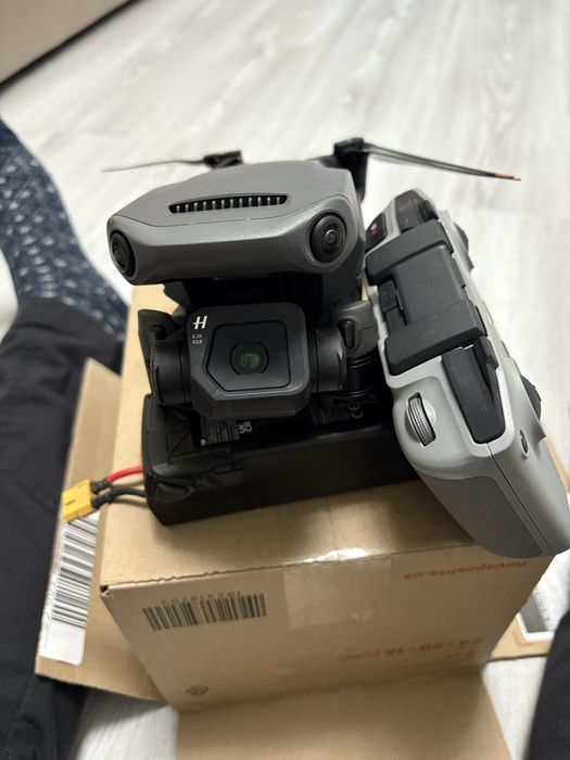 Mavic 3 clasic комплект ідеал