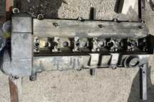 Клапанная крышка bmw е34, е36, m50b25 vanos