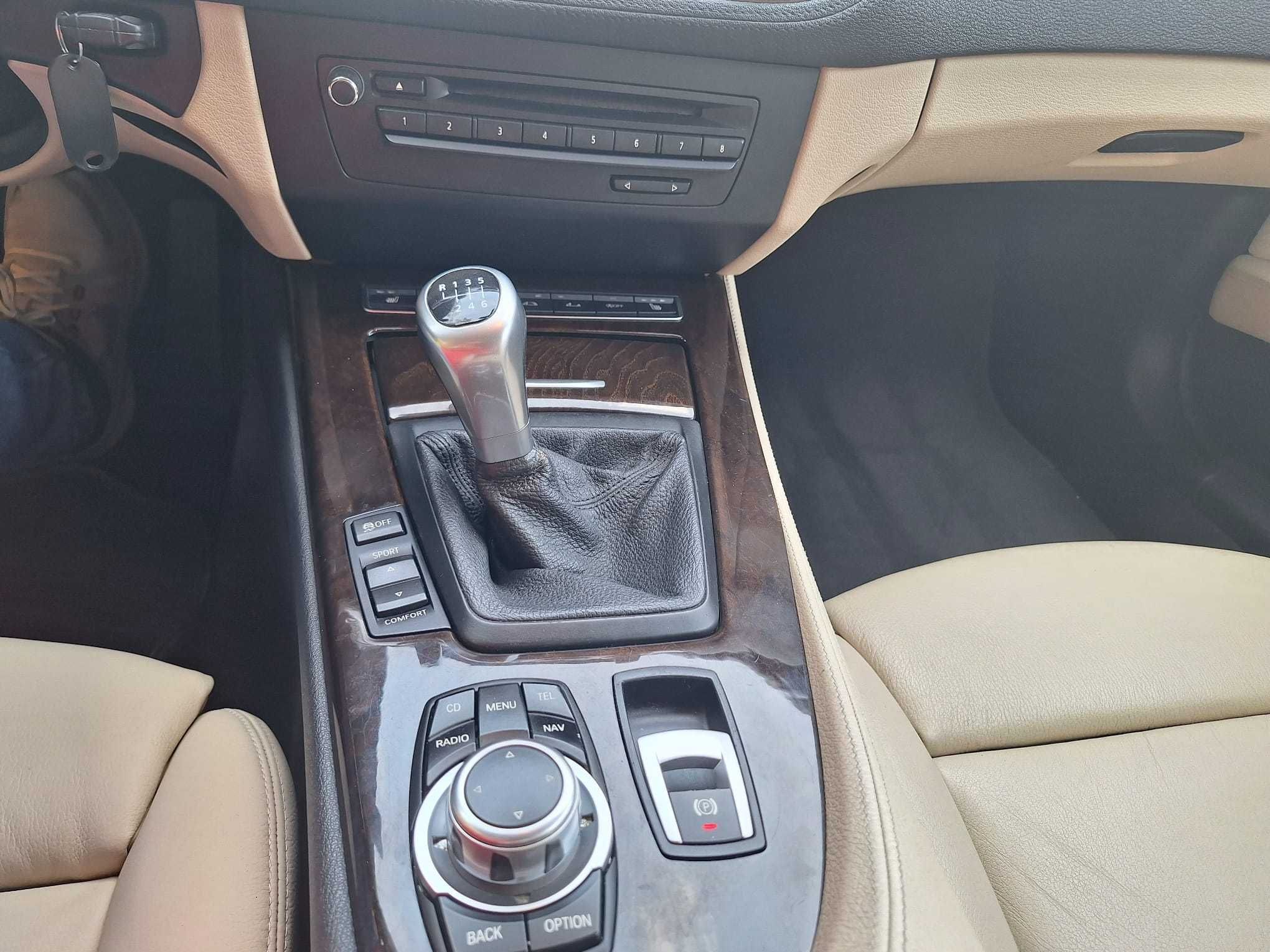 Bmw Z4 sDrive 28i