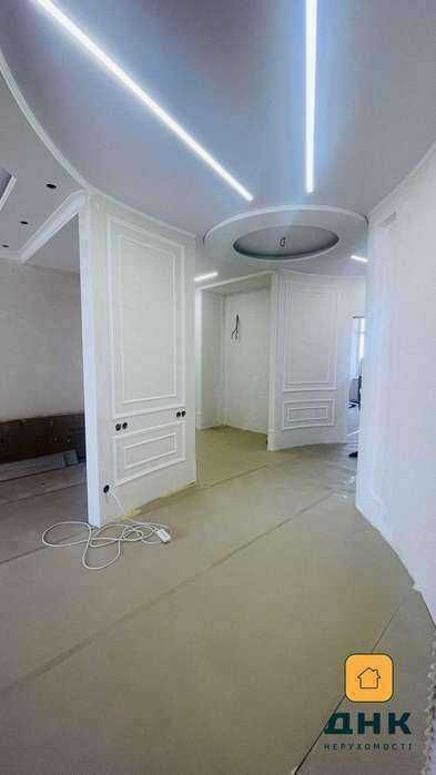 Уникальная‼️ВИД МОРЯ • 3к квартира 110м²• РЕМОНТ 80%• Каманина Аркадия