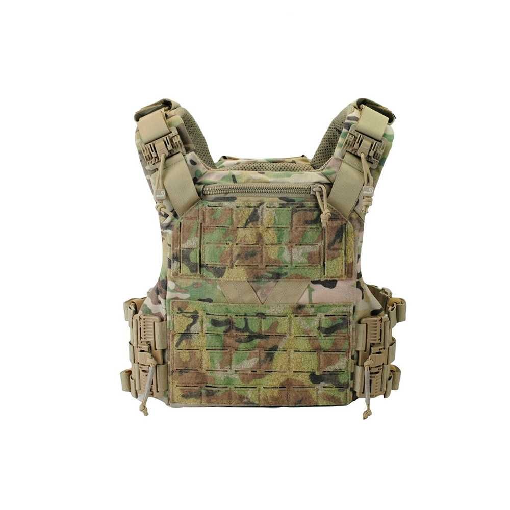 Плитник Agilite K-ZERO Plate Carrier Multicam USA
