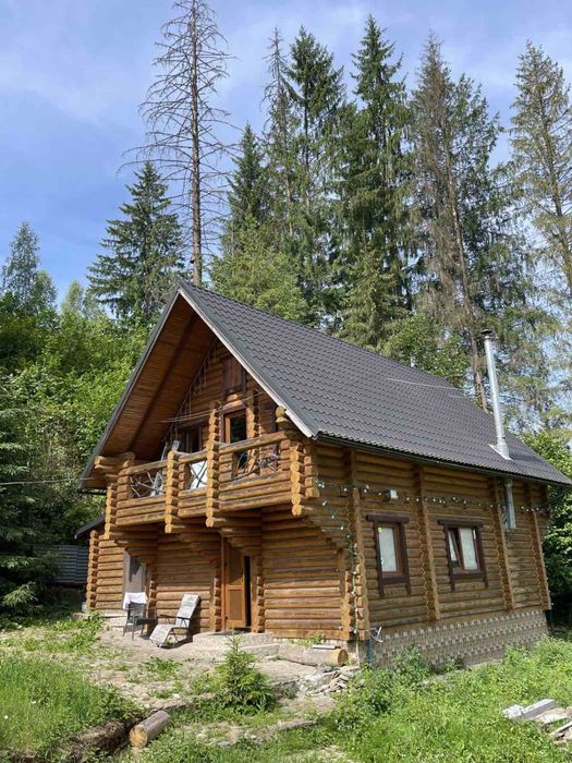 Здам будинок Микуличин Буковель Яремче