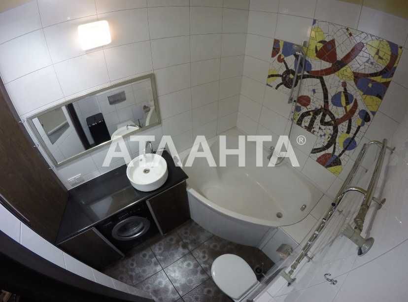 Продам однокомнатную квартиру в новострое в Центре