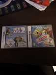 Jogos nintendo ds