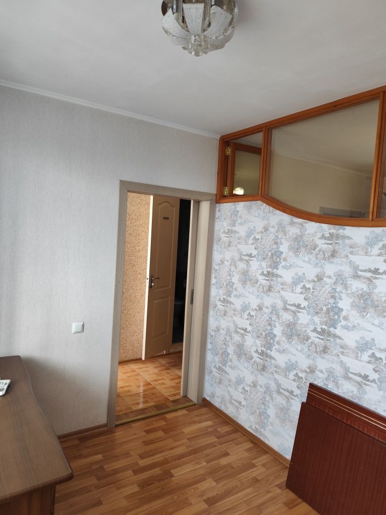 Продам 1комн.с ремонтом возле метро Салтовское (Героев труда)