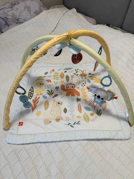 Ігровий килимок Fisher-Price