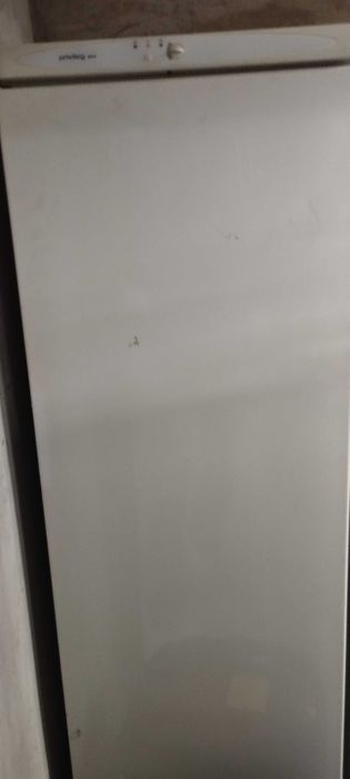 Морозильна камера Privileg OKO 1.8m 7 шухляд