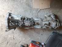 Коробка раздатка  мкпп Suzuki grand vitara  j20a 2.0