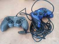 Comandos playstation