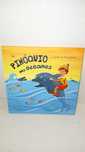 Pinóquio nos Oceanos
