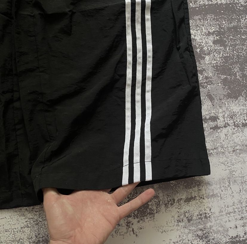 ‼️АКЦІЯ‼️ Широкі штани Adidas x Balenciaga